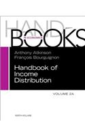 Handbook of Income Distribution, Vol 2a