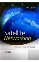 Satellite Networking