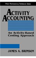 Activity Accounting