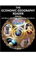 Economic Geography Reader