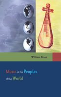 Music Of The Peoples Of The World