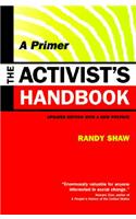 The Activist's Handbook