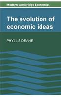 Evolution of Economic Ideas