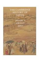 The Cambridge History of Japan 6 Volume Set