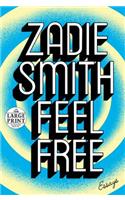 Feel Free: Essays