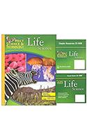 Hmh Science: Parent Guide CD Life Science 2011(Hmh Science)