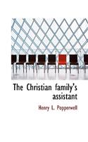 The Christian Family's Assistant