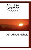 An Easy German Reader