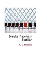 Svenska Medeltids-Postillor