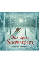 Once Upon a Snowstorm