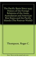 The Pacific Basin Since 1945