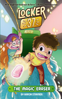 The Magic Eraser #1: (1 Locker 37)