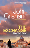 The Exchange: After The Firm(2 The Firm Series)