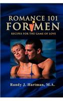 Romance 101 for Men