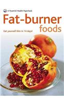 Fat-Burner Foods