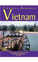 Chaplain Remembers Vietnam