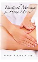 Practical Massage for Home Use