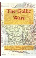 The Gallic Wars