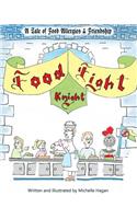 Food Fight Knight