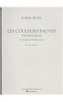 Les Couleurs Fauves (Vivid Colors)