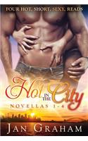 Hot in the City