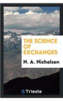 The science of exchanges