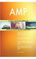 AMP A Clear and Concise Reference