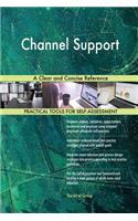 Channel Support A Clear and Concise Reference