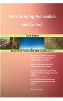 Manufacturing Automation and Control Third Edition