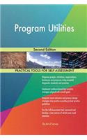 Program Utilities Second Edition