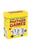 Great Source Every Day Counts: Partner Games: Class Pack Grade K