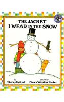The Jacket I Wear in the Snow