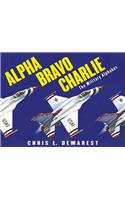 Alpha Bravo Charlie