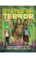 States of Terror Volume One