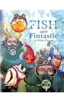 Fish are Fintastic