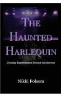 Haunted Harlequin