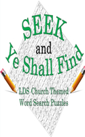 Seek & Ye Shall Find