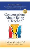 Conversations about Being a Teacher