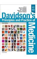 Davidson's Principles and Practice of Medicine