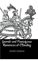 Spanish and Portuguese Romances of Chivalry