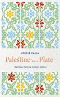 Palestine on a Plate