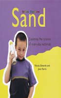 Sand (Science Explorers)