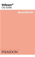 Wallpaper City Guide Maastricht