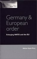 Germany and European Order