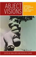 Abject Visions