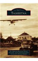 Talkeetna