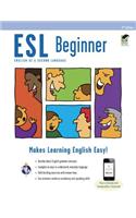 ESL Beginner Premium Edition with E-Flashcards