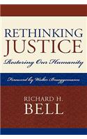 Rethinking Justice