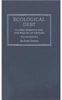 Ecological Debt