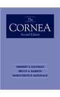 The Cornea